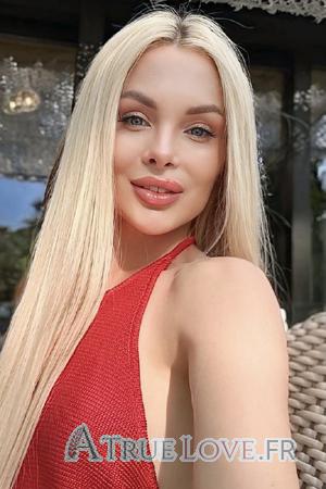 Ladies of Eastern-Europe