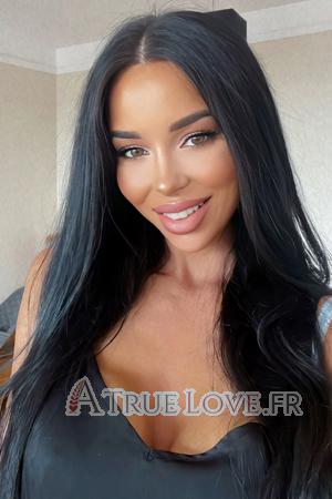 Ladies of Eastern-Europe