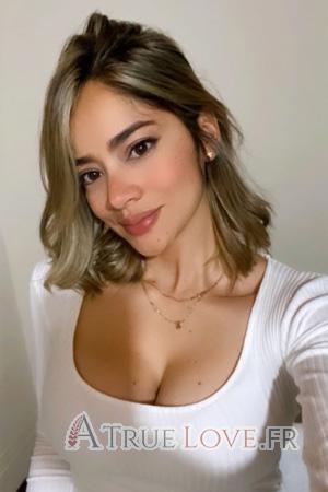 Ladies of Colombie