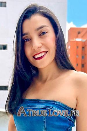 Ladies of Latin-America