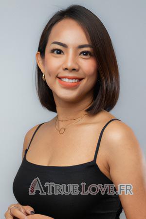 Ladies of Thaïlande