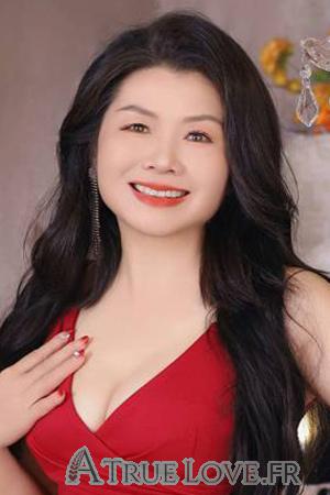 Ladies of Chine