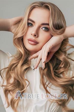 Ladies of Ukraine