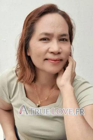 220150 - Premvadee &Acirc;ge: 54 - Tha&iuml;lande
