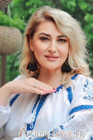 Ladies of Eastern-Europe