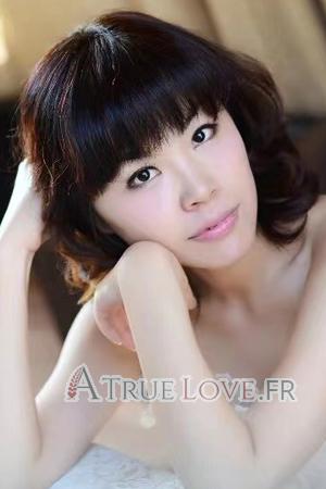 Ladies of Chine