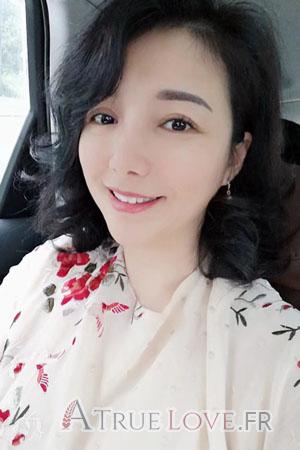 Ladies of Asia