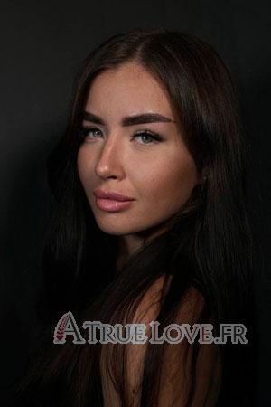 Ladies of Eastern-Europe