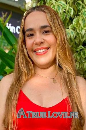 220435 - Vanessa &Acirc;ge: 42 - Colombie