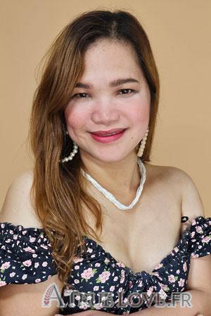 Ladies of Philippines