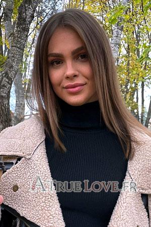 Ladies of Lutsk