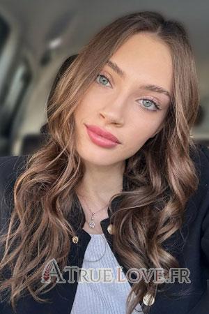 Ladies of Eastern-Europe