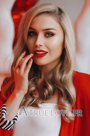 Ladies of Eastern-Europe