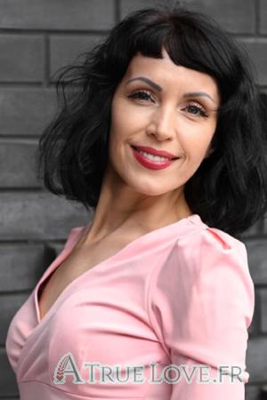 220749 - Viktoriia &Acirc;ge: 49 - Pologne