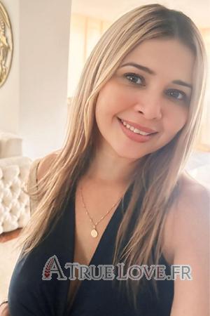 Ladies of Latin-America