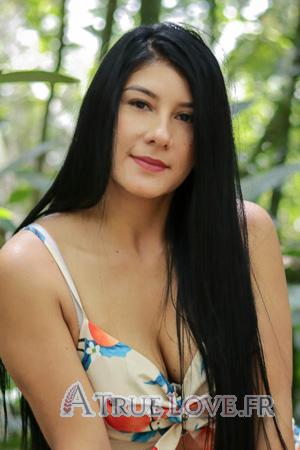 Ladies of Colombie