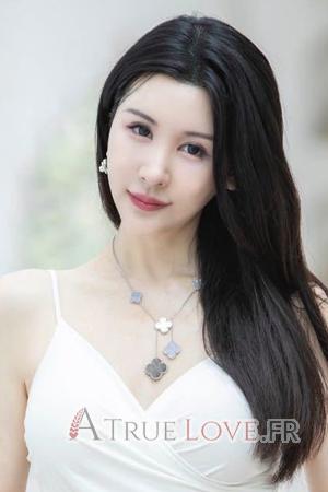 Ladies of Asia