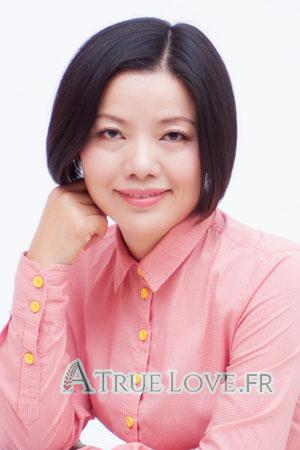 Ladies of Chine