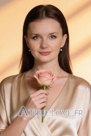 Ladies of Russia