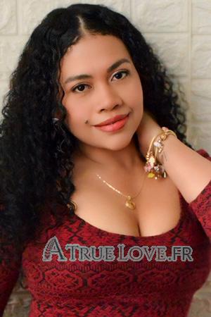 Ladies of Latin-America