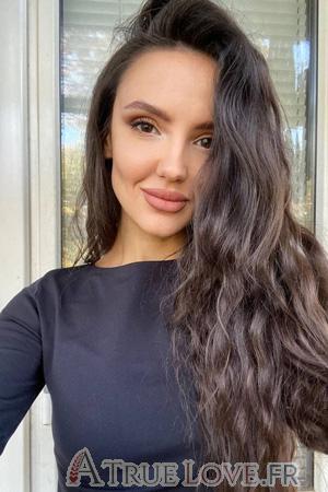 Ladies of Ukraine