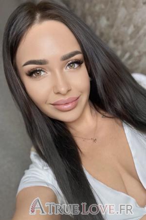 Ladies of Eastern-Europe