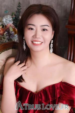 Ladies of Chine