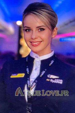 Ladies of Ukraine