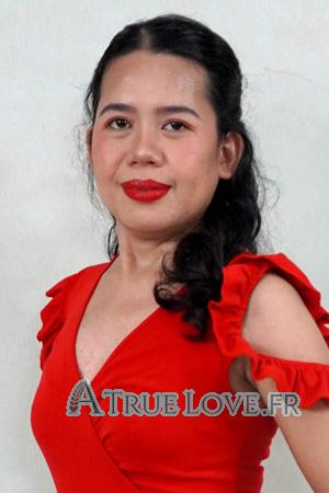 Ladies of Philippines