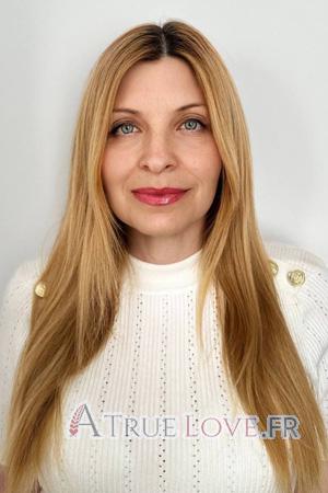 221605 - Liudmila &Acirc;ge: 56 - Ukraine