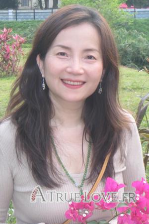 Ladies of Chine