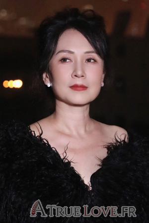 Ladies of Dongguan