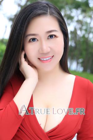 Ladies of Shenzhen