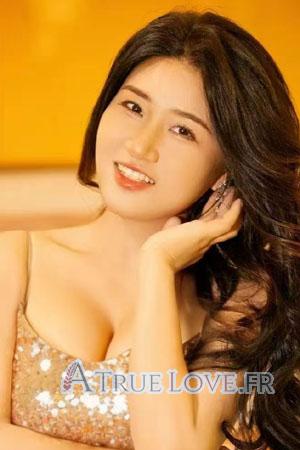 Ladies of Asia