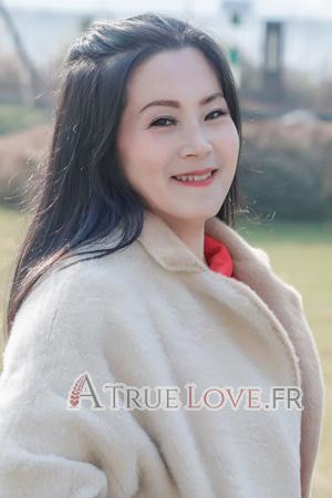 Ladies of Chine