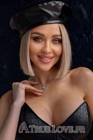 Ladies of Eastern-Europe
