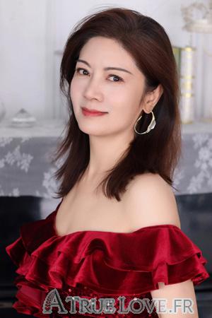 Ladies of Asia