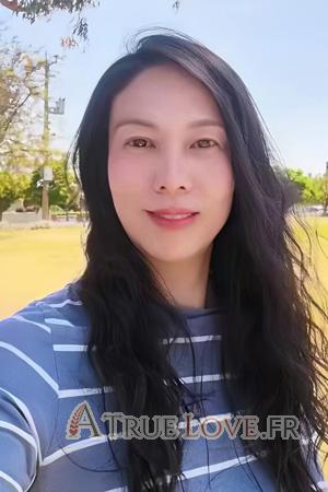 Ladies of Asia