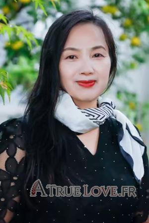 Ladies of Chine