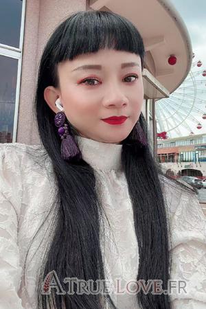 Ladies of Asia