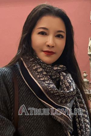 Ladies of Chine