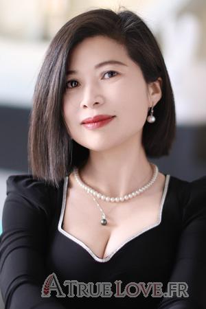 Ladies of Yining