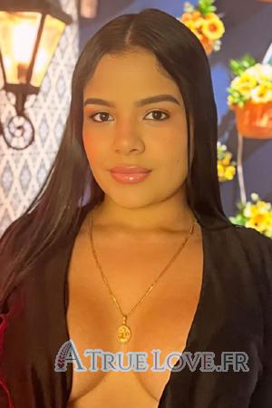 221986 - Yeimi &Acirc;ge: 28 - Colombie