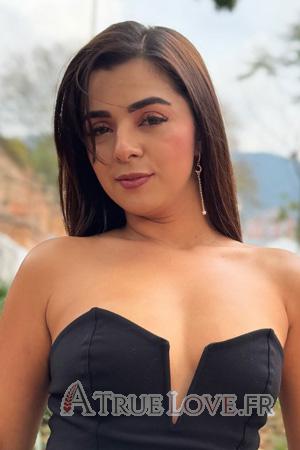 Ladies of Colombie