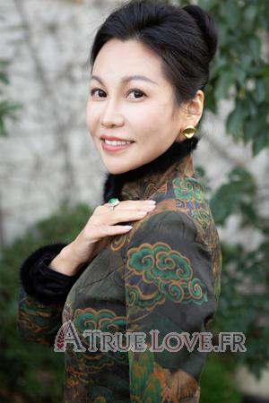 Ladies of Asia