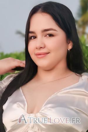 222162 - Maria Alejandra &Acirc;ge: 27 - Colombie