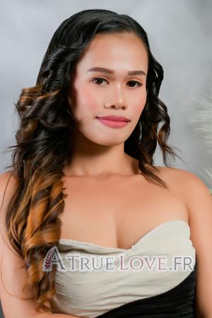 Ladies of Digos Ville