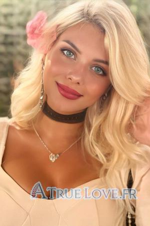 Ladies of Eastern-Europe