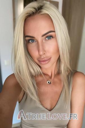 Ladies of Eastern-Europe