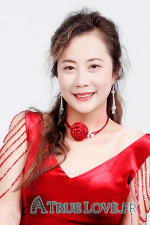 Ladies of Chine